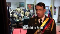 Straight to Jail