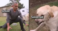 Dog Whisperer