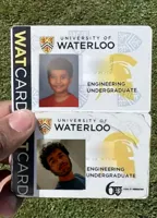 university of waterloo