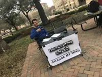 Prove me wrong