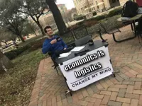 Prove me wrong