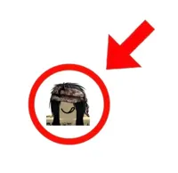 red circle