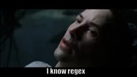 i know kung fu