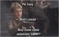 Oliver Twist Please Sir