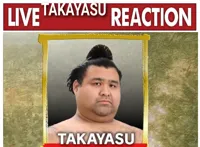 Live reaction