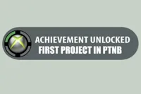 achievement unlocked