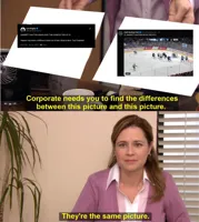 They're The Same Picture