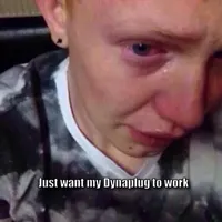 Feel like pure shit