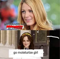 Go Piss Girl
