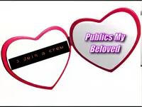 My beloved 
