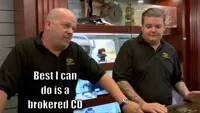 Pawn Stars Best I Can Do