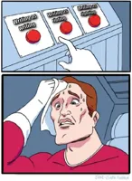 Three Buttons