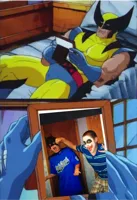 Wolverine crush 