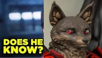 does he know