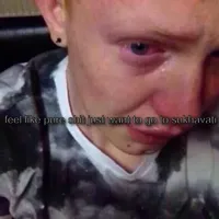 Feel like pure shit