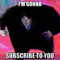 i'm gonna commission you
