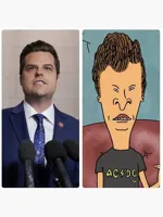 Matt Gaetz