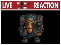 Live reaction
