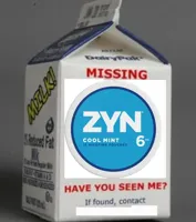 Milk carton