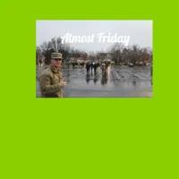 Almost Friday