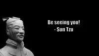 Sun Tzu
