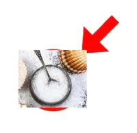 red circle