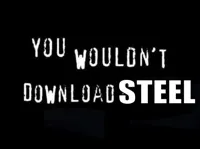 You wouldnt download a