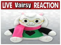 Live reaction
