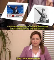 They're The Same Picture