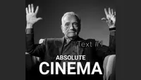 absolute cinema