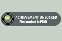 achievement unlocked