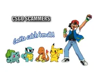Gotta catch em all