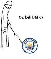 c'mon do something