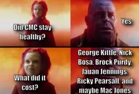 thanos what did it cost