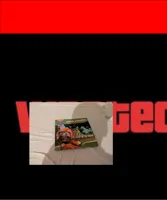 Wasted GTA