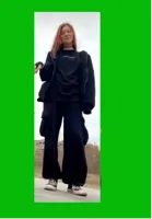 rat dance
