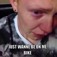 Feel like pure shit