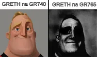 mr incredible