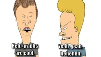 Beavis & Butthead