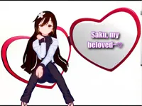 My beloved 
