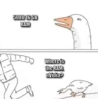 Goose Chase