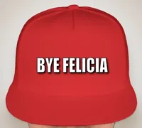 Trump Hat