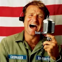 Good Morning Vietnam