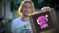 Look at this photograph