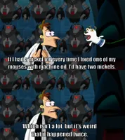 if i had a nickel