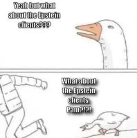 Goose Chase