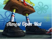 Almost Friday