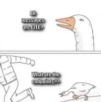 Goose Chase