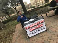 Prove me wrong