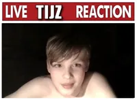 Live reaction